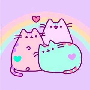 Meet your Posher, Dee!